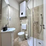 Central Seasons Design Aparthotel Boedapest