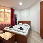 Central Seasons Design Aparthotel 3*