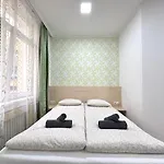 Aparthotel Central Seasons Design