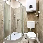 Aparthotel Central Seasons Design 3*