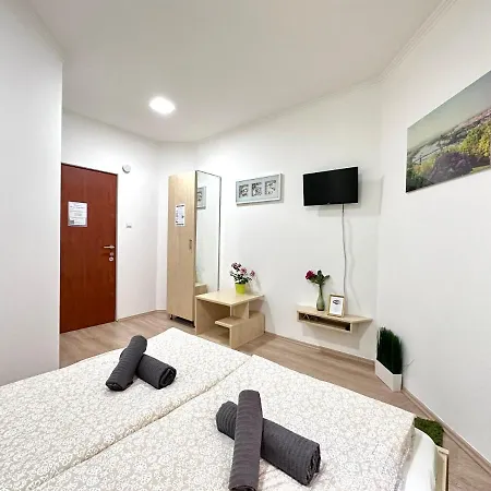 Aparthotel Central Seasons Design *